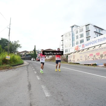 Runner Photo 5954563