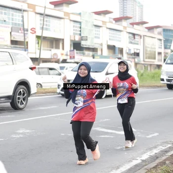 Runner Photo 5954564