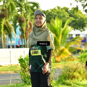 Runner Photo 5954565