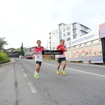 Runner Photo 5954566
