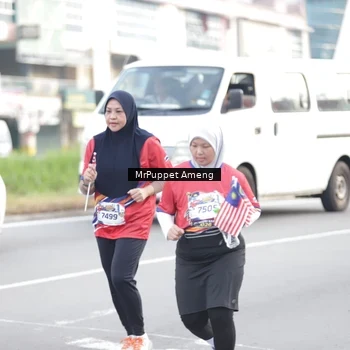 Runner Photo 5954567