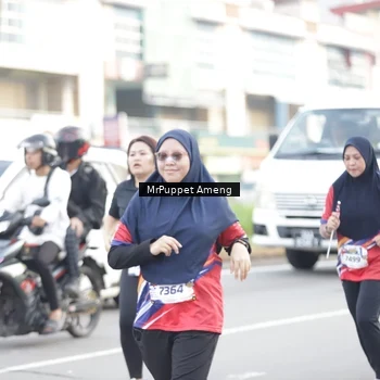 Runner Photo 5954570