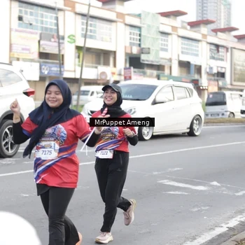 Runner Photo 5954571