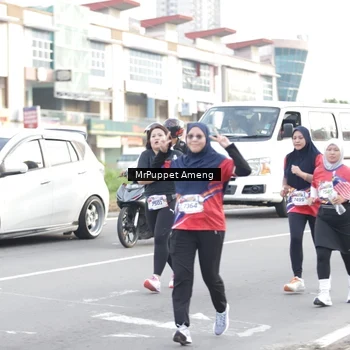 Runner Photo 5954573