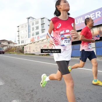 Runner Photo 5954574