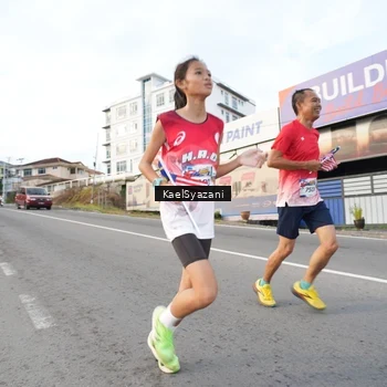 Runner Photo 5954575