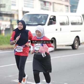 Runner Photo 5954576