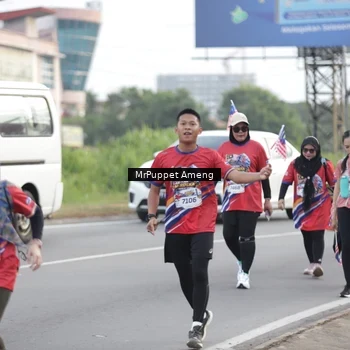Runner Photo 5954577