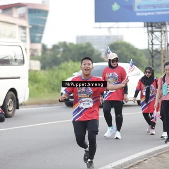 Runner Photo 5954578