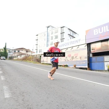 Runner Photo 5954579