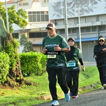 Runner Photo 5954580