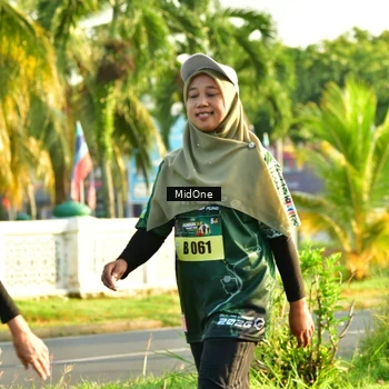Runner Photo 5954583