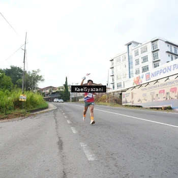 Runner Photo 5954585
