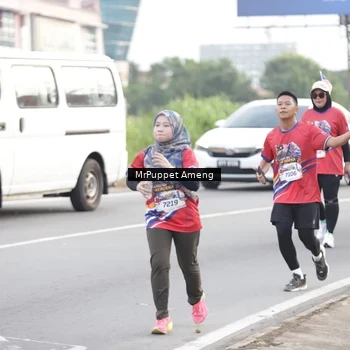 Runner Photo 5954586