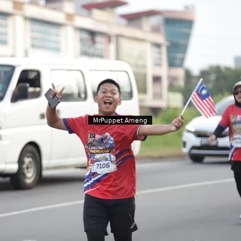 Runner Photo 5954588