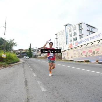 Runner Photo 5954589