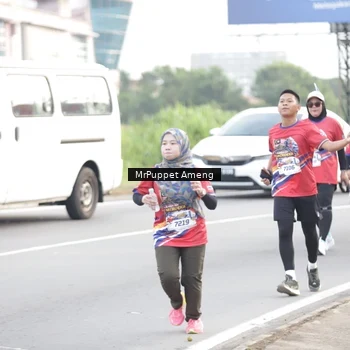 Runner Photo 5954591
