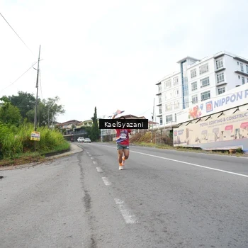 Runner Photo 5954592