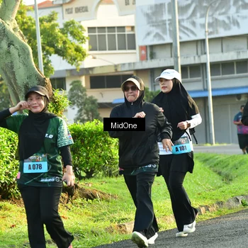 Runner Photo 5954593