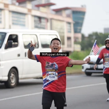 Runner Photo 5954595
