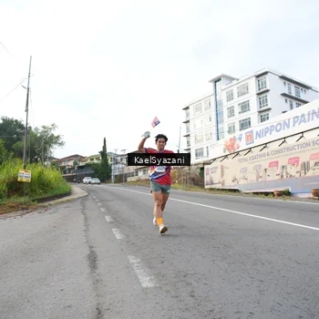 Runner Photo 5954596