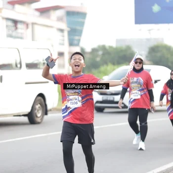 Runner Photo 5954597