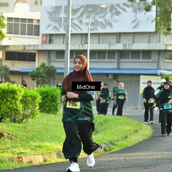 Runner Photo 5954598