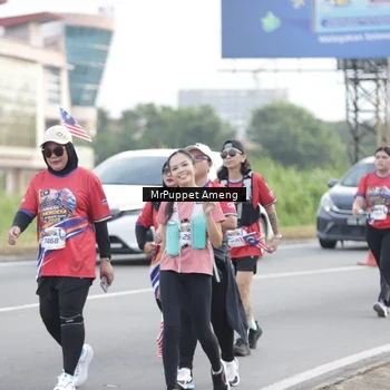 Runner Photo 5954599