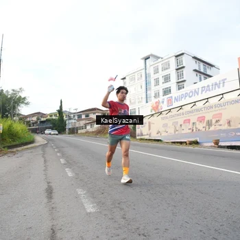 Runner Photo 5954600
