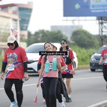 Runner Photo 5954601