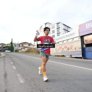 Runner Photo 5954603