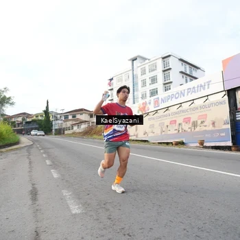 Runner Photo 5954604