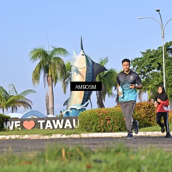 Runner Photo 5954605