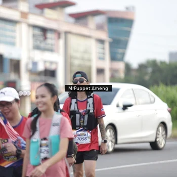 Runner Photo 5954607