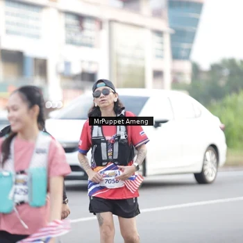 Runner Photo 5954608