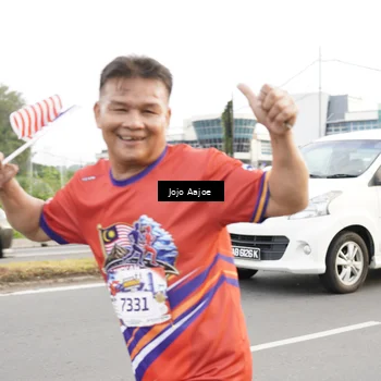 Runner Photo 5954611