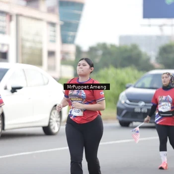 Runner Photo 5954612