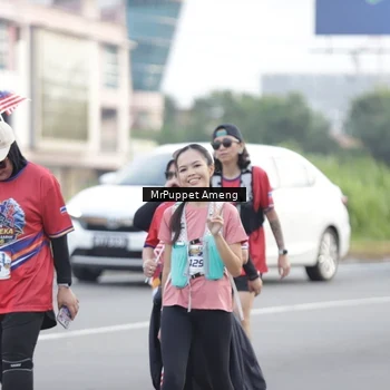 Runner Photo 5954614