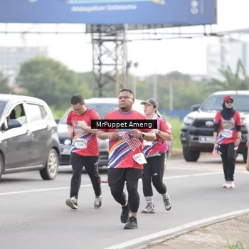 Runner Photo 5954617