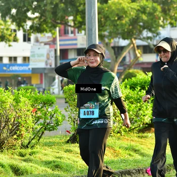 Runner Photo 5954618