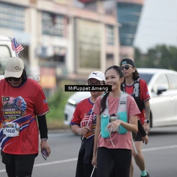 Runner Photo 5954619