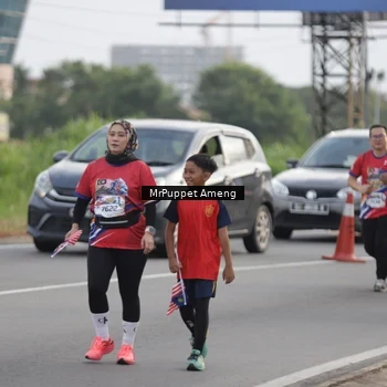 Runner Photo 5954620