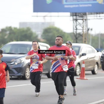 Runner Photo 5954621