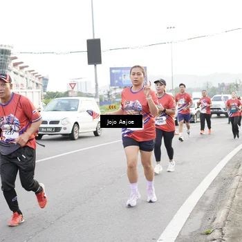 Runner Photo 5954623