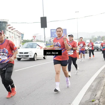 Runner Photo 5954625