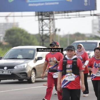 Runner Photo 5954626