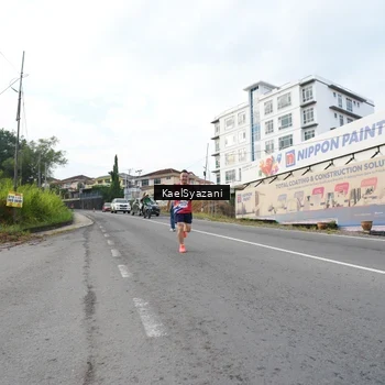 Runner Photo 5954627