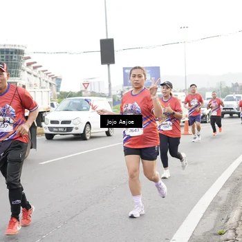 Runner Photo 5954628