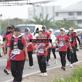 Runner Photo 5954631