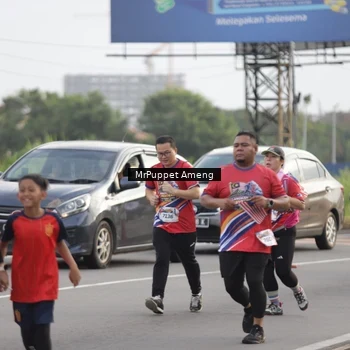 Runner Photo 5954633